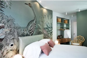 Arredamento Residence Family
