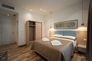 arredamento b&b sicilia
