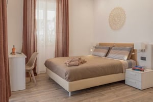 arredo b&b puglia