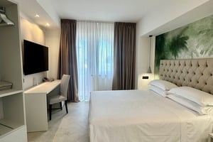 arredamento hotel argentario