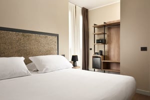 arredamento hotel firenze