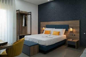arredo camere pompei