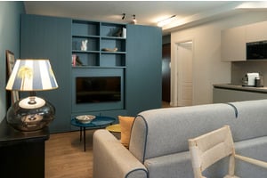 arredamento suite firenze