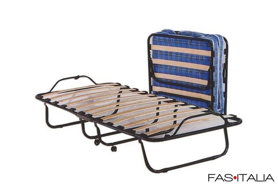 Materasso Per Divano Letto Con Rete Elettrosaldata