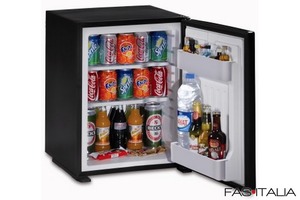 Frigobar per albergo M40