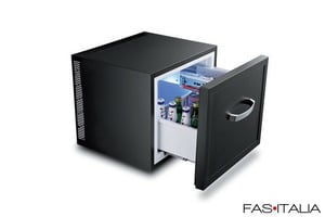Frigobar a cassetto M40