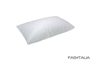 Cuscino ignifugo per letto eco