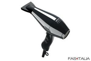 Asciuga Capelli Luxury W 2000