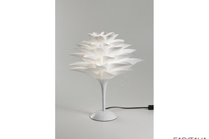 Lampada da tavolo Ø 28 x H52