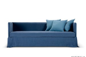 Divano letto estraibile