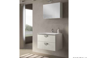 Arredo bagno modello Sardegna