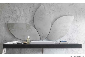 Arredo bagno modello Puglia