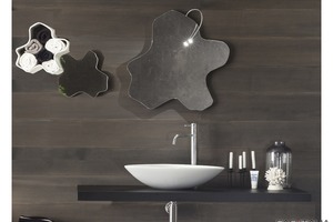 Arredo bagno modello Liguria