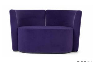 Poltrona 2 p