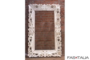 Cornice decorativa in polietilene