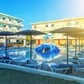 Trasforma gli spazi inutilizzati dell'albergo