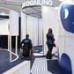 Fas Italia al Fuorisalone di Milano con il mobile accessibile per reception