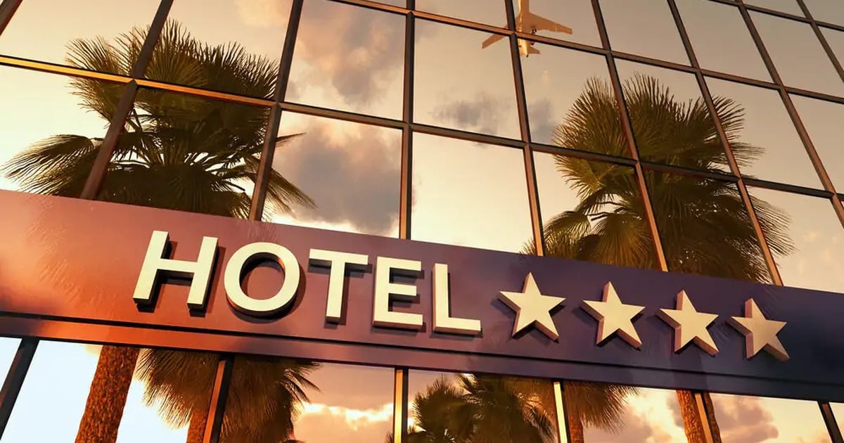 stelle hotel stelle classificazione