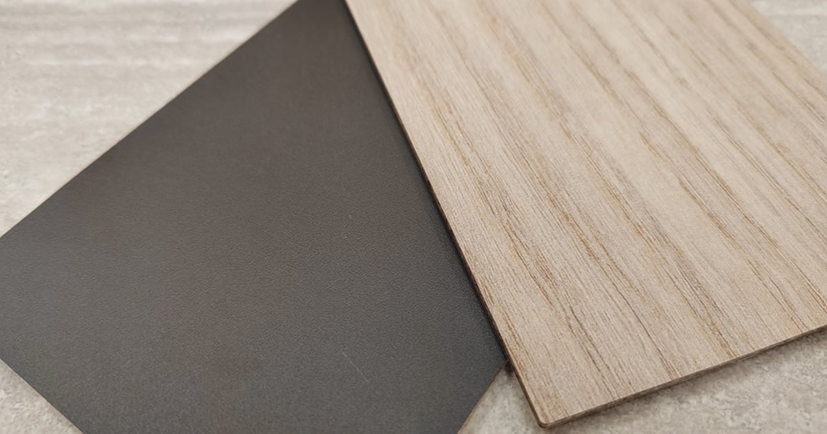 Nuove finiture in catalogo Le nuove finiture per mobili personalizzati per camere di hotel
