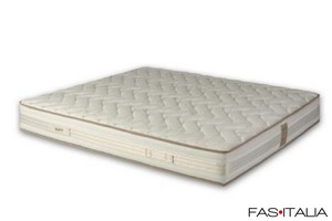 Materasso Memory superior L160x23H Materasso Memory superior L160x23H