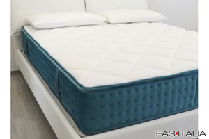 Materasso top a molle singolo h29 Materasso top a molle singolo h29