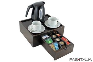 Base per macchina caffè o bollitore Base per macchina caffè o bollitore