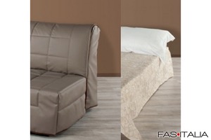 Divanetto letto L 120 cm Divanetto letto L 120 cm