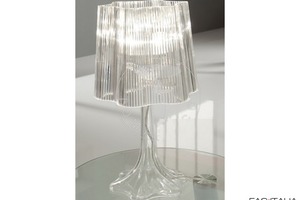 Lampada da tavolo Ø 24 x H 43 Lampada da tavolo Ø 24 x H 43
