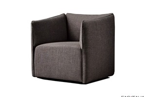 Poltroncina cubica Poltroncina cubica