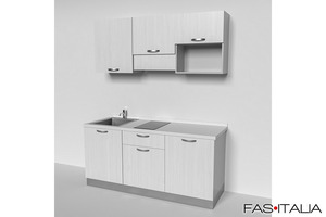 Mini cucina PRIME 180 cm Mini cucina PRIME 180 cm