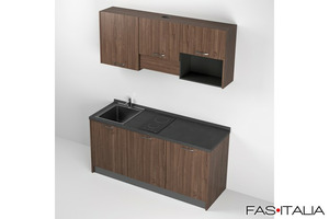 Mini cucina PRIME 180 cm Mini cucina PRIME 180 cm