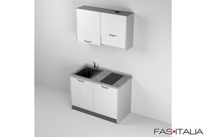 Mini cucina PRIME 120 cm Mini cucina PRIME 120 cm