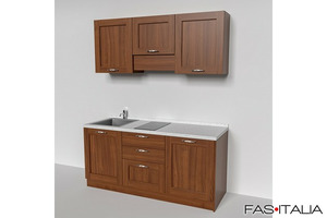 Mini cucina TOSCA 180 cm Mini cucina TOSCA 180 cm