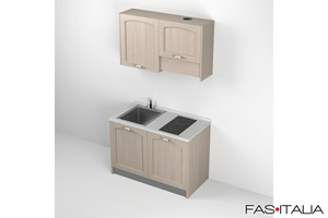 Mini cucina AMBRA 120 cm Mini cucina AMBRA 120 cm