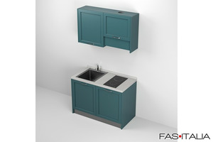 Mini cucina ZARA 120 cm Mini cucina ZARA 120 cm