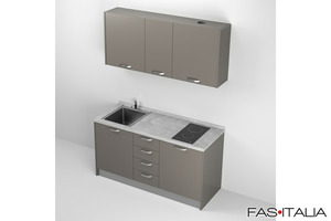 Mini cucina PRIME 162 cm Mini cucina PRIME 162 cm