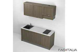 Mini cucina ZARA 180 cm Mini cucina ZARA 180 cm