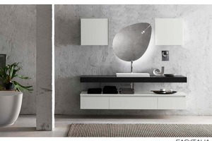 Arredo bagno modello Lombardia Arredo bagno modello Lombardia