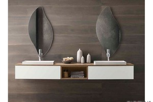 Arredo bagno modello Emilia Romagna Arredo bagno modello Emilia Romagna