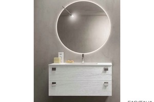 Arredo bagno modello Campania Arredo bagno modello Campania