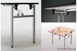 Base per tavolo Flexo 3
