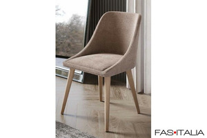 Poltroncina comptatta ignifuga imbottita Poltroncina comptatta ignifuga imbottita